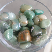 Load image into Gallery viewer, Aventurine Tumblers
